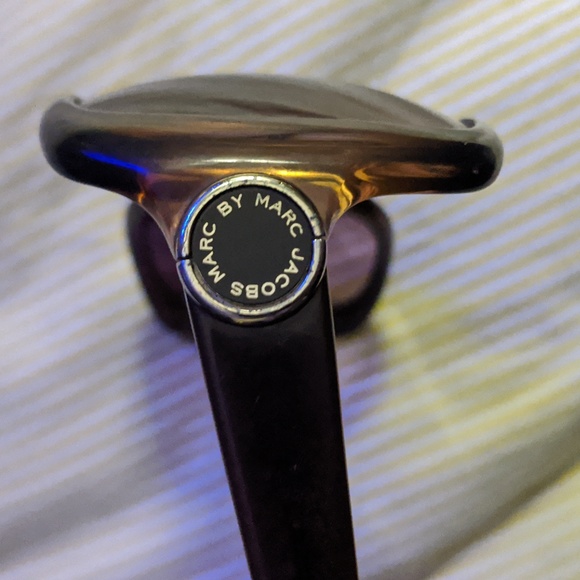 Marc by Marc Jacobs Designer Sunglasses - Picture 3 of 4